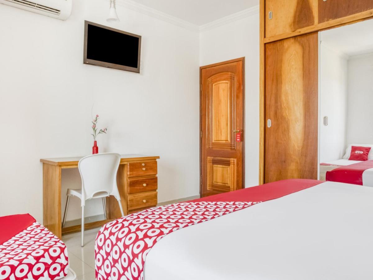 Oyo Stella Maris - Hotel 3*