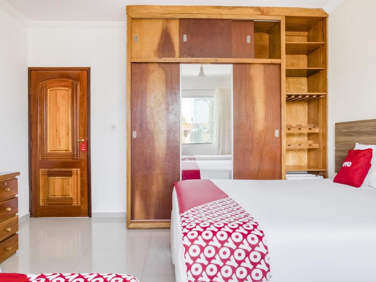 Oyo Stella Maris - 3* Salvador