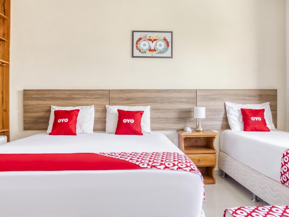 Oyo Stella Maris - Hotel Salvador