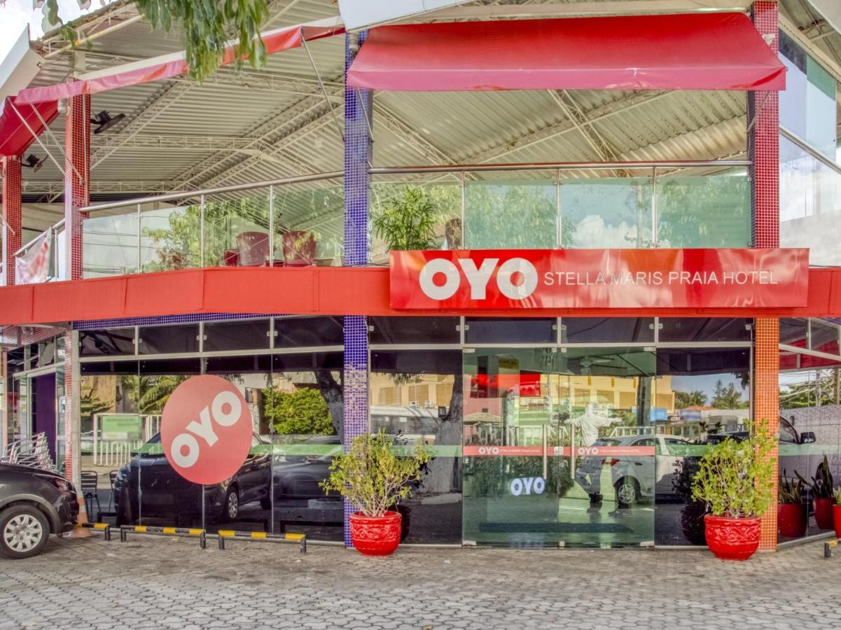 Oyo Stella Maris - Hotel 3*